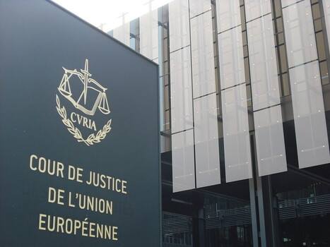La Cour de justice confirme l’annulation de la classification du dioxyde de titane sous certaines formes de poudre comme substance cancérogène | CUJE | Prévention du risque chimique | Scoop.it