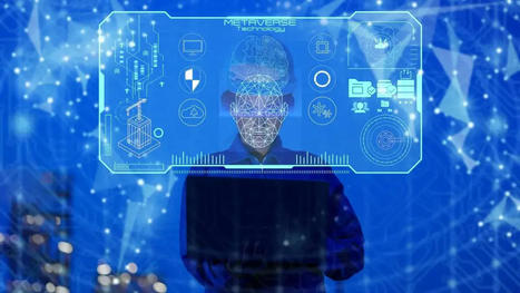 Metaverse Technology and Human-AI Interaction  | mɛtəvəːs | Scoop.it