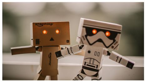 Intelligence Artificielle & Robotique: le mariage | Intelligence Artificielle G&eacute;n&eacute;rative - IA G&eacute;n&eacute;rative - IA Gen | Scoop.it