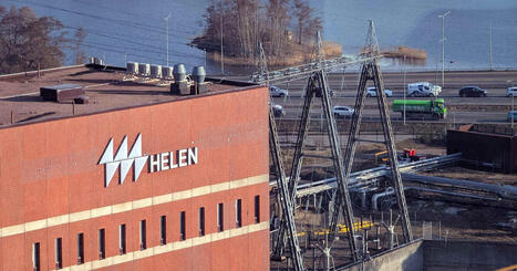 Helsingin Helen aloittaa muutosneuvottelut: 125 ty&ouml;teht&auml;v&auml;&auml; vaarassa | Kotimaa | Yle | 1Uutiset - Lukemisen t&auml;hden | Scoop.it