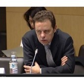 Programme chargé pour Etienne Crépon, le nouveau président du CSTB | Construction, réhabilitation et aménagement durables en Méditerranée | Scoop.it