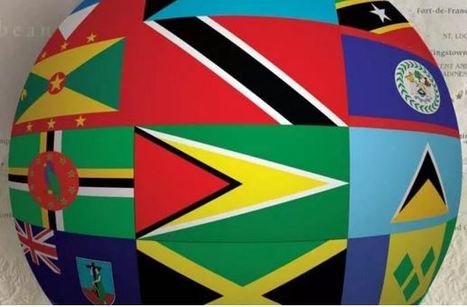 Caraïbe : l'implication des jeunes dans le développement | Revue Politique Guadeloupe | Scoop.it