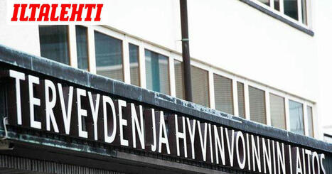 Tiedoista paljastui valtava virhe hyvinvointialueilla – THL: ”On erittäin tärkeää” | 1Uutiset - Lukemisen tähden | Scoop.it