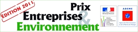 Prix Entreprises et Environnement 2011 : appel à candidatures | La lettre de Toulouse | Scoop.it