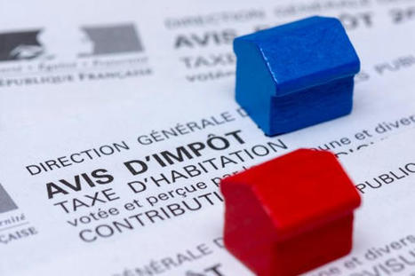 Quelle régulation des finances communales après la suppression de la taxe d'habitation ? | Veille juridique du CDG13 | Scoop.it