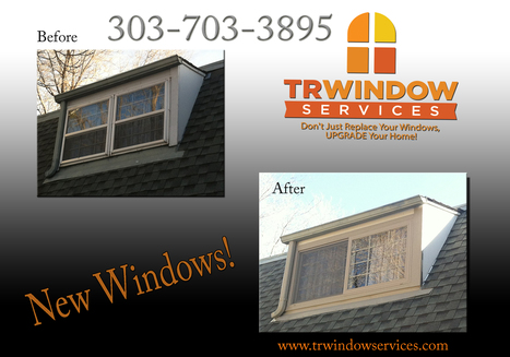 Replacement Windows Denver CO  303-703-3895 | House Relish | Scoop.it