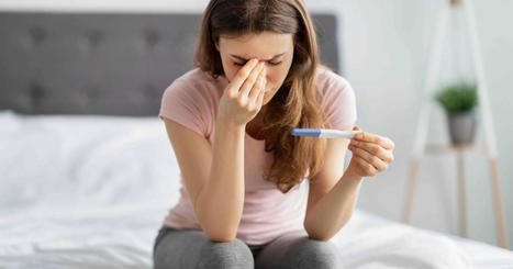 Usbek & Rica - Baisse de la f&eacute;condit&eacute; : jusqu&rsquo;&agrave; quand ? | Bio&eacute;thique & Procr&eacute;ation | Scoop.it