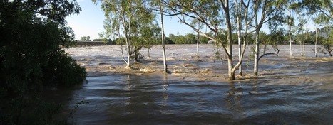 ¿Cómo abordar los riesgos de inundación en el siglo XXI? | Agenda 2030 | Scoop.it