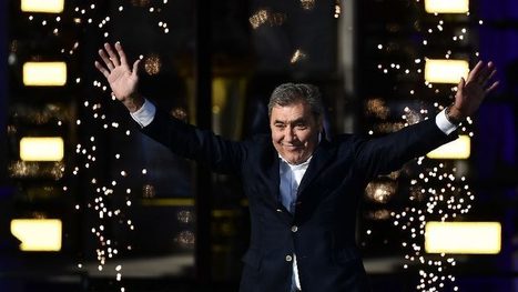 [Cyclisme] Eddy Merckx fête ses 75 ans en confinement | Cyclisme | Scoop.it