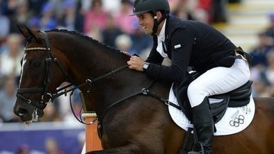 Burghley winning horse fails drugs test | The Business of Sports Management | Scoop.it