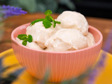 Bananglass &ndash; enkelt recept p&aring; god glass | 1Uutiset - Lukemisen t&auml;hden | Scoop.it