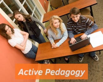 Active Pedagogy N&deg;5: Be compliant with the new AI regulation and ABC Learning Design | Revolution in Education | Scoop.it