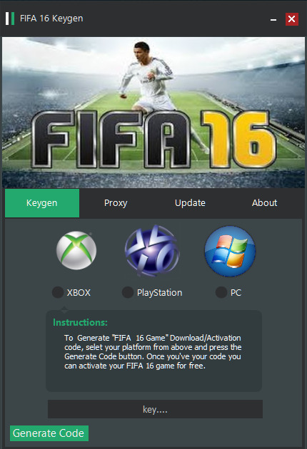 How To Crack Fifa 16