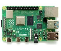 Raspberry Pi - Articles and Forums on Tom’s Hardware | tecno4 | Scoop.it