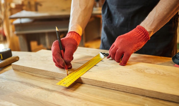 Les questions à se poser avant de construire en bois | Découvrir, se former et faire | Scoop.it
