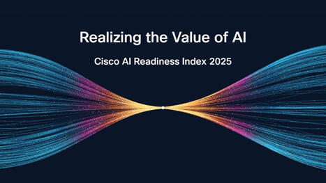 Realizing the Value of AI - AI Readiness Index | eTourism Trends and News | Scoop.it