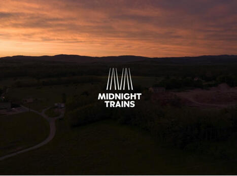 Le futur des trains de nuit n'aura pas lieu... | (Macro)Tendances Tourisme & Travel | Scoop.it