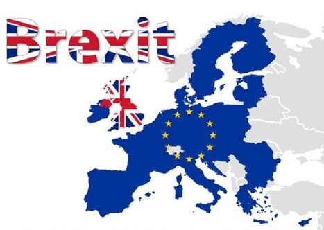 Les effets du Brexit sur le fonctionnement des institutions de l&rsquo;UE, Brexsem 3, Vendredi 31 mars, Paris, IREDIES | Brexit | Scoop.it