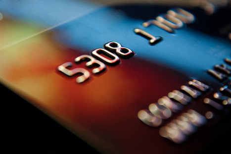 Time to get rid of your wallet? Contactless payment explained | Daily Magazine | Scoop.it