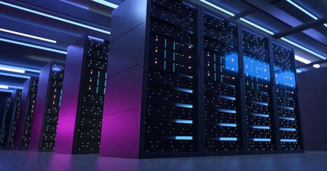 Data centers : 15 des 20 premiers march&eacute;s mondiaux sont am&eacute;ricains, mais la course &agrave; l&rsquo;&eacute;nergie rebat les cartes | SOBRIETE, PERFORMANCE ENERGETIQUE ET HYDRIQUE, DECARBONATION, DES BATIMENTS ET DE L'INDUSTRIE | Scoop.it