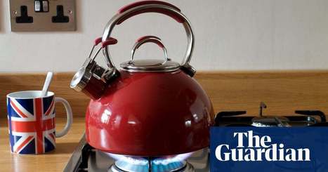 Ban gas boilers in new homes by 2025, says Committee on Climate Change | Environment | The Guardian | Energy Transition in Europe | www.energy-cities.eu | Scoop.it