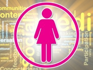 Generation Y Women: &lsquo;Power Users&rdquo; of Social Networks | Digital Delights - Digital Tribes | Scoop.it