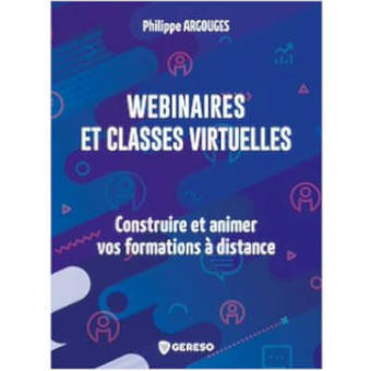 Conseil lecture : Webinaires et classes virtuelles | Actualité sanitaire et sociale - CRDI Croix-Rouge Compétence                               Hauts-de-France | Scoop.it