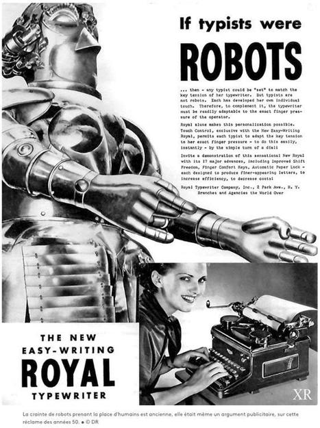.@lemondefr ::: #Alexei_Grinbaum: &ldquo;La #INTELIGENCIA_ARTIFICIAL est&aacute; moviendo la #frontera entre lo #humano y lo #NO_HUMANO&rdquo;, por&nbsp;@curieusedetout. &ndash; | Le BONHEUR comme indice d'&eacute;panouissement social et &eacute;conomique. | Scoop.it