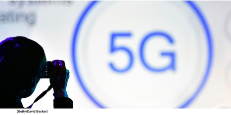 Why Public Health Experts Are Worried About 5G, the Next Generation of Cell Network // Salon.com | Screen Time, Tech Safety & Harm Prevention Research | Scoop.it