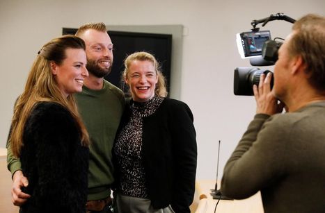 Pays-Bas : un m&eacute;decin soup&ccedil;onn&eacute; d&rsquo;&ecirc;tre le p&egrave;re de 200 enfants n&eacute;s apr&egrave;s une ins&eacute;mination artificielle | Bio&eacute;thique & Procr&eacute;ation | Scoop.it