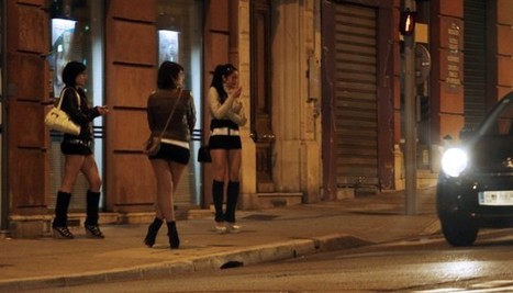 "Violées", "dressées", "vendues": les prostitué(e)s sont des victimes que l'on doit aider | 16s3d: Bestioles, opinions & pétitions | Scoop.it