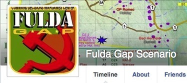 IT IS OFFICIAL!  FULDA GAP 2015 is coming in OCTOBER! - CDWC on Facebook | Thumpy's 3D House of Airsoft™ @ Scoop.it | Scoop.it