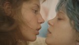 Lesbian Drama Triumphs at Cannes as Douglas Wins Nothing - Bloomberg | LGBTQ+ Movies, Theatre, FIlm & Music | Scoop.it