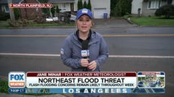 Flash Flooding in Kansas City closes roads, leads to water rescues | FOX Weather | Operation Deimos | Scoop.it