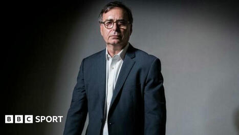 David Kogan appointed chair of new independent football regulator | Football Finance | Scoop.it