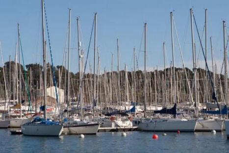 La relève de la plaisance inquiète : enjeux et pistes pour les ports | Regards croisés sur la transition écologique | Scoop.it