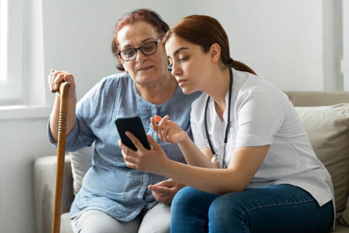 Understanding Parkinson's Disease: Key Symptoms and Management Strategies | The Health Report | Scoop.it