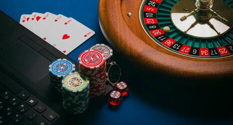 UK Government appoints new Gambling Harm Prevention Commissioner | In the news: data in the UK Data Service collection across the web | Scoop.it