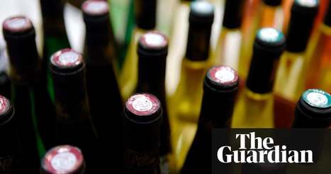 Majestic Wine to stockpile 1m extra bottles for no-deal Brexit | Business | The Guardian | Macroeconomics: UK economy, IB Economics | Scoop.it