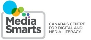 Find Lessons & Resources | MediaSmarts | Information and digital literacy in education via the digital path | Scoop.it