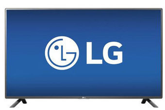 LG 55LF6100 Review - All Electric Review | Best HDTV Reviews | Scoop.it