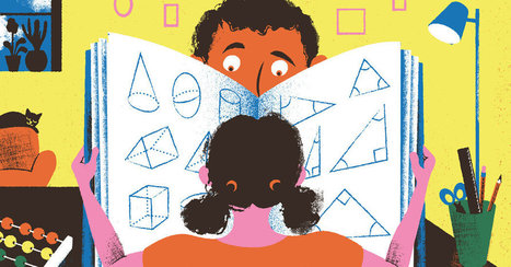 How to Tell if Distance Learning Is Working for Your Kid | EdTech: The New Normal | Scoop.it