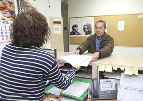 Los vecinos de Cuarto del Baño de Cáceres entregan más documentación | Noticias sobre Caminos Públicos | Scoop.it