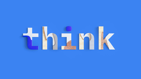 Think 2018 Chairman's Address: @IBM @GinniRometty Putting Smart to Work | Workplace Learning | Scoop.it