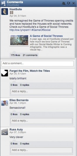 Social Media Monitoring: Beyond Twitter | Outils Social Media | Scoop.it