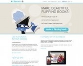 FlipSnack. Créer un flipbook en ligne - Les Outils Tice | Boite à outils blog | Scoop.it
