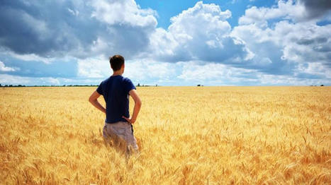 FRANCE : Solutions pour faciliter l'installation agricole et l'acc&egrave;s au foncier | CIHEAM Press Review | Scoop.it