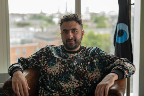 Mustafa Suleyman, cofondateur de DeepMind et d'Inflection AI, rejoint Microsoft pour diriger Copilot | Intelligence artificielle | Scoop.it