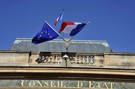 Euthanasie : le cas Vincent Lambert examin&eacute; par le Conseil d'&Eacute;tat le 20 juin | D&eacute;pendance et fin de vie | Scoop.it