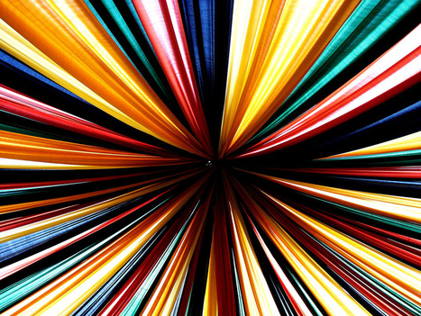 Altogether Different: Questioning the Union of Librarianship and Information Science | Information and digital literacy in education via the digital path | Scoop.it